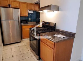459 Cambridge St #3, Allston, MA 02134