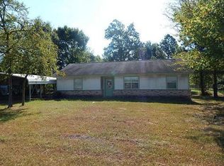 153 Quarles Rd, Lufkin, TX 75901