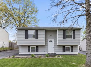 4152 Commodore St, Columbus, OH 43224