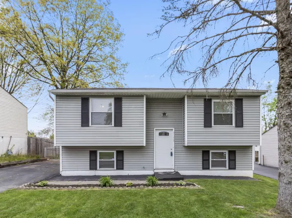 4152 Commodore St, Columbus, OH 43224