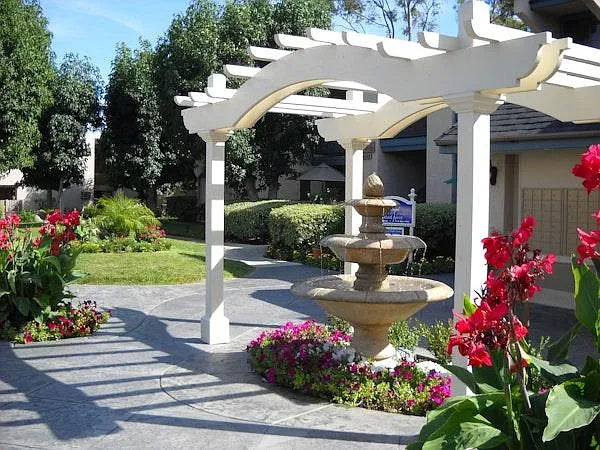 Village Apartments