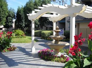 Village Apartments, La Mesa, CA 91942
