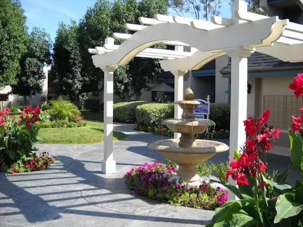 Village Apartments, 5500 Morro Way, La Mesa, CA 91942