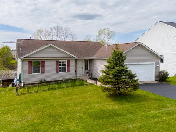 73 Murphys Trl, Kalamazoo, MI 49009