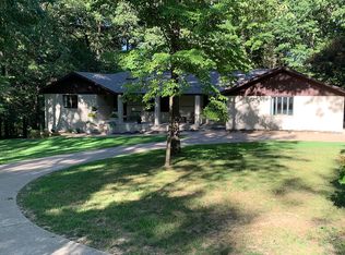 211 Old Farm Rd S, Harrison, AR 72601