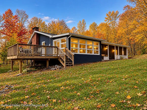 830 County Road 14, Jewett, NY 12444
