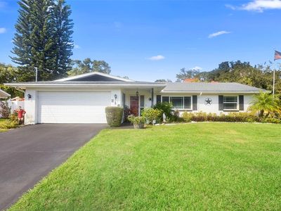 216 Lakewood Dr, Debary, FL, 32713