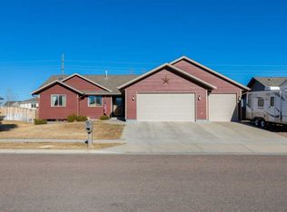 113 36th Ave NE, Great Falls, MT 59404