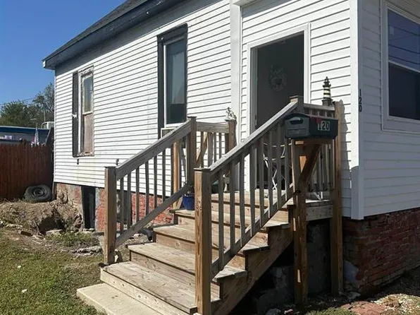 120 Maple St, Owensboro, KY 42301