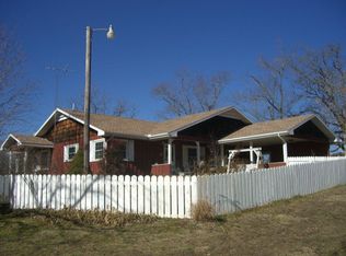 1180 County Road 6720, Pottersville, MO 65790