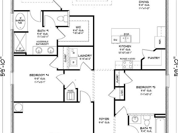 Floor Plan.