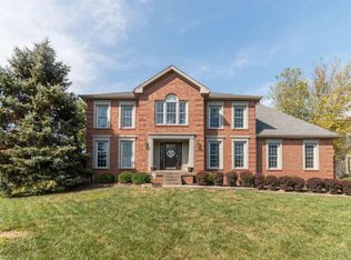 7906 Glenmary Farm Ct, Louisville, KY 40291