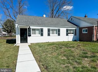 200 Pilgrim Rd, New Castle, DE 19720