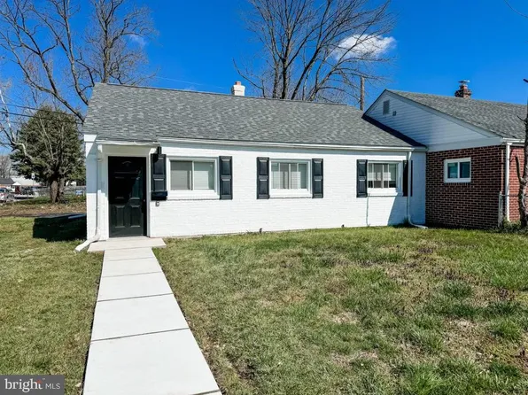 200 Pilgrim Rd, New Castle, DE 19720