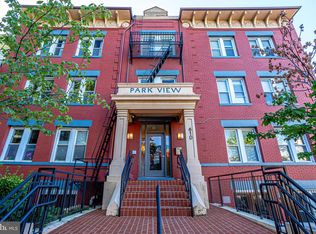 610 Irving St NW APT T05, Washington, DC 20010