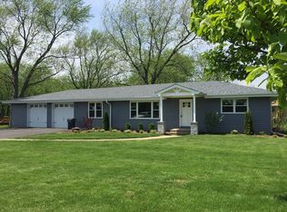 11400 Front St, Mokena, IL 60448