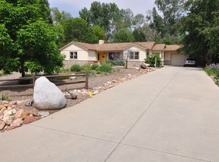 4140 Dover St, Wheat Ridge, CO 80033