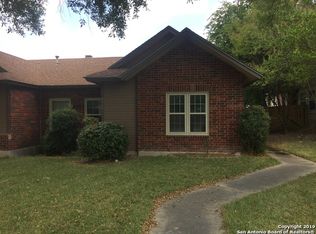3415 Ridge Country St, San Antonio, TX 78247