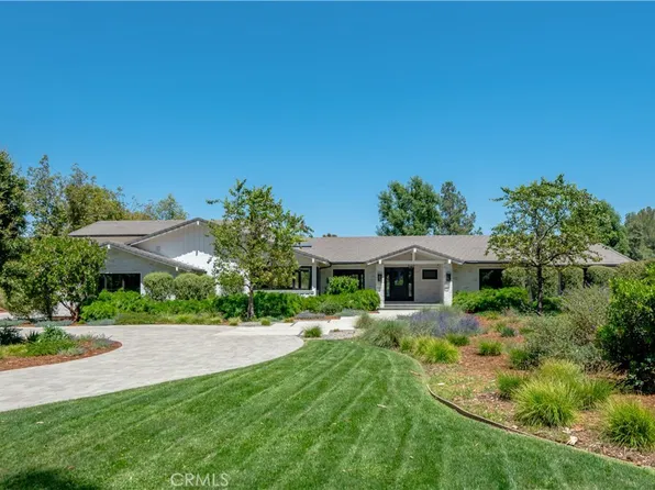 24884 Jim Bridger Rd, Hidden Hills, CA 91302