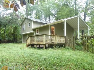 713 The Trce, Lithonia, GA 30058