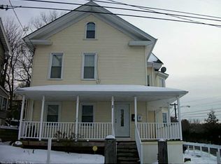 53 Arch St, Meriden, CT 06450