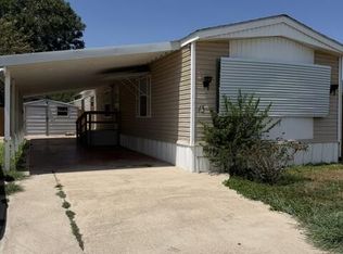15 N Iowa St, Los Fresnos, TX 78566
