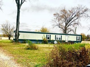 502 Veach Rd, Middle Point, OH 45863