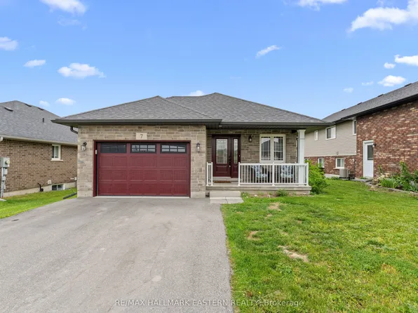 7 Millpond Ln, Asphodel Norwood, ON K0L 2V0