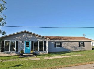 203 E Main St, Richland, MO 65556