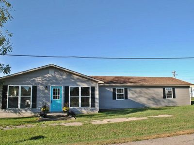 203 E Main St, Richland, MO, 65556