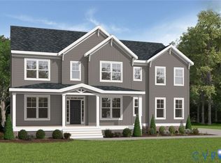 4013 Robins Ridge Dr, Moseley, VA 23120