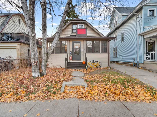 512 S Mills St, Madison, WI 53715