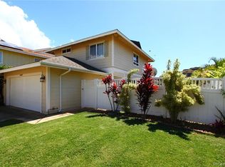 87-1545 Kuaha St, Waianae, HI 96792