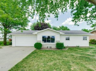 128 Meyer Rd, Celina, OH 45822