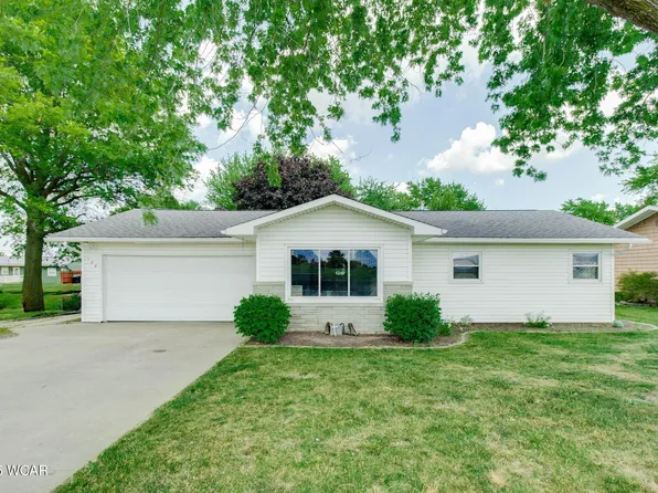 128 Meyer Rd, Celina, OH 45822