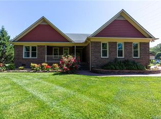 1626 Helms Shortcut Rd, Monroe, NC 28112