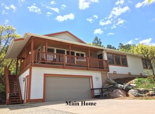 570 County Road 250, Durango, CO 81301