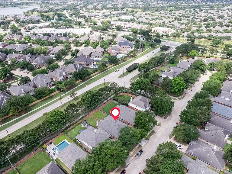 5034 Forest Sage Ln — Photo 34