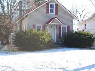 60 Main St, Dundee, NY 14837