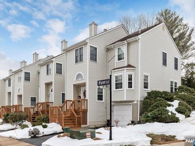 76 Ryan Lane Lincoln Park #1001, Lincoln Park, NJ, 07035