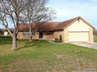 132 Baker Creek Loop, San Marcos, TX 78666