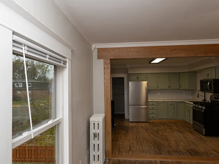 living room/ kitchen - 1