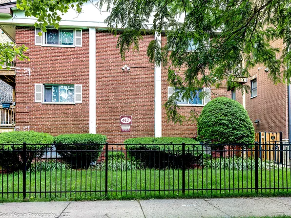 417 S Kenilworth Ave APT 7, Oak Park, IL 60302