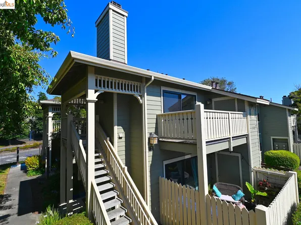 42 Shoreline Ct, Richmond, CA 94804