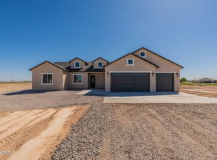 271 W Charleston Rd, Casa Grande, AZ 85193