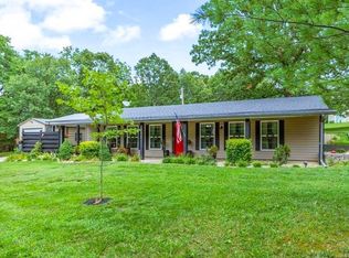 334 Mont Pellier St, Bonne Terre, MO 63628