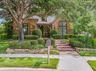 4698 Veneto Dr, Frisco, TX 75033