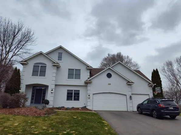 14058 Haas Lake Cir, Prior Lake, MN 55372
