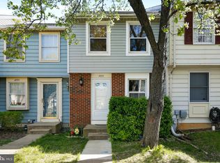 4333 Isleswood Ter, Burtonsville, MD 20866