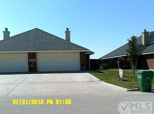 2411 Independence Blvd, Abilene, TX 79601